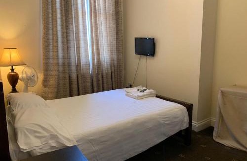 Bromley North House | Citystay Guest House