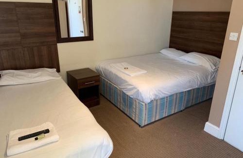 Bromley North House | Citystay Guest House
