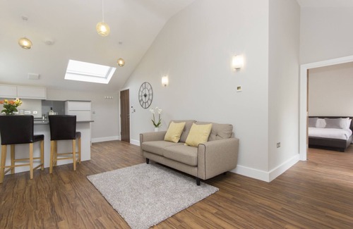 Cambridge Apartment | Citystay Living - The Dales