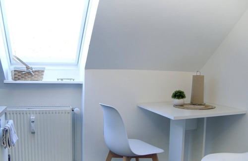 Wolfsburg Apartment | CityStay Wolfsburg-Beetle Modern 3-room apartment-home in the middle of Wolfsburg