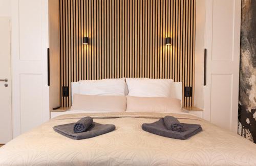 Braunschweig City Center Apartment | Citystudio Schwan Altstadtmarkt
