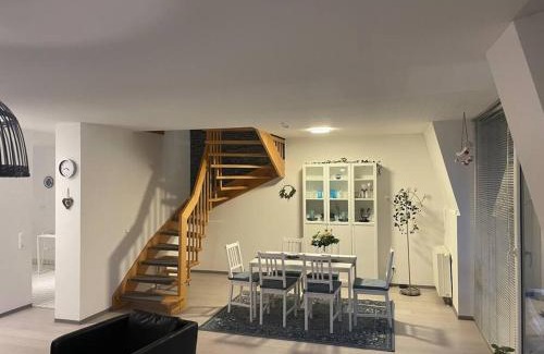 Wuerselen Apartment | Citywohnung Würselen