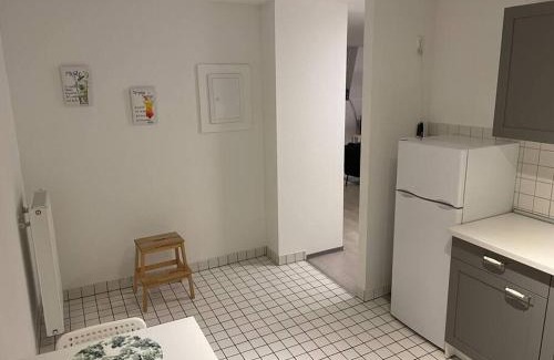 Wuerselen Apartment | Citywohnung Würselen