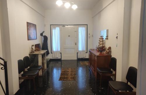 Comuna 10 House | CIUDAD AUTONOMA DE BUENOS AIRES, HOSTAL , Habitacion en vivienda familiar