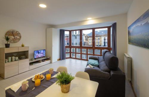 Orduna Apartment | Ciudad de Orduña