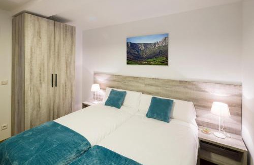 Orduna Apartment | Ciudad de Orduña