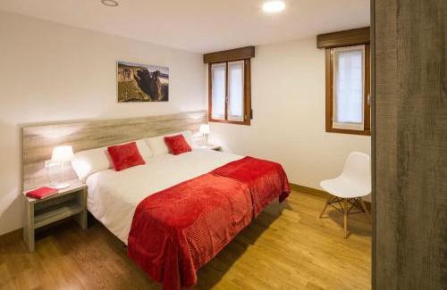 Orduna Apartment | Ciudad de Orduña
