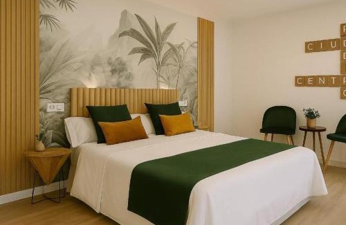 Ciudad Rodrigo Apartment | Ciudad Rodrigo Centro VuT