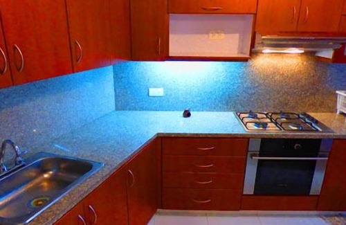 Puente Aranda Apartment | CIUDAD SALITRE, COMODO, 3 ALCOBAS, FULL1