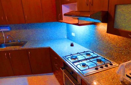 Puente Aranda Apartment | CIUDAD SALITRE, COMODO, 3 ALCOBAS, FULL1