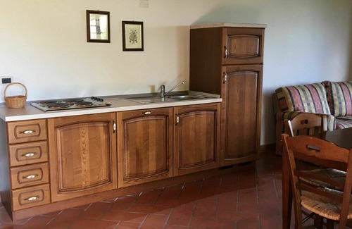 Capolona Apartment | Civetta 2 - Capolona ,Tuscany
