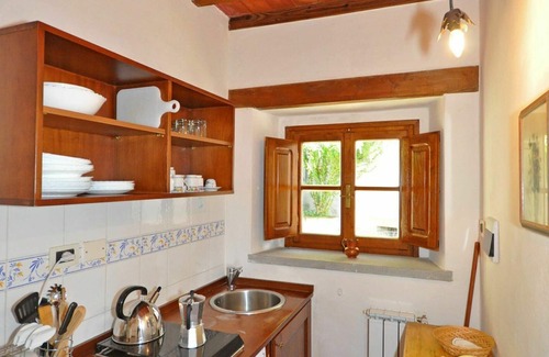 Capolona Apartment | Civetta 3 - Capolona ,Tuscany