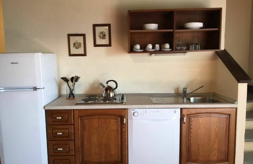 Capolona Apartment | Civetta 4 - Capolona ,Tuscany