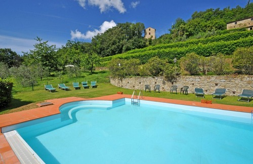Capolona Apartment | Civetta 6 - Capolona ,Tuscany