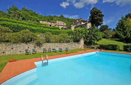 Capolona Apartment | Civetta 6 - Capolona ,Tuscany