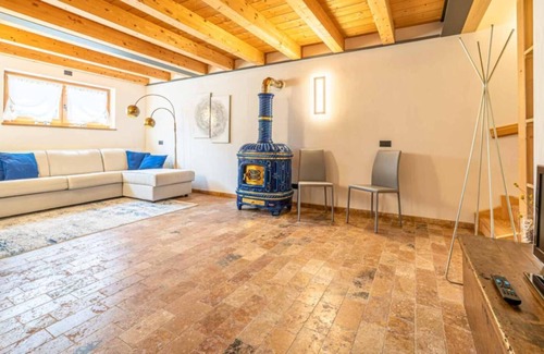 Alleghe Apartment | Civetta Charming Chalet Dolomites