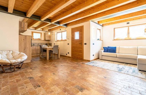 Alleghe Apartment | Civetta Charming Chalet Dolomites