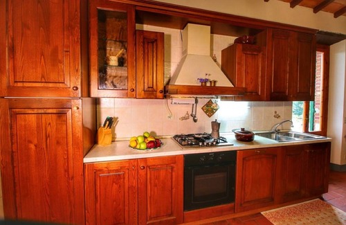 Civitella in Val di Chiana Villa | Civitella - Country House with swimming pool in Valdichiana, Tuscany
