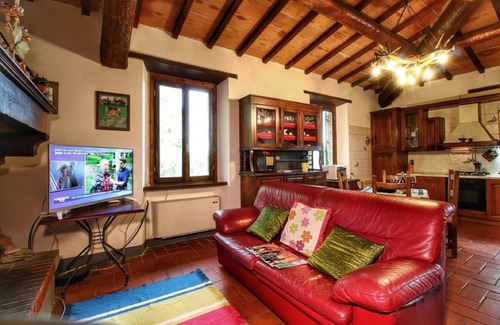 Civitella in Val di Chiana Villa | Civitella - Country House with swimming pool in Valdichiana, Tuscany