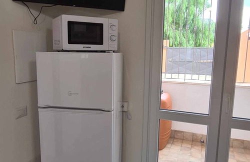 Monserrato Apartment | Civic 14 Apartment 01 - Modern & Bright