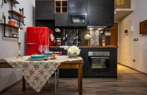 Arezzo Apartment | Civic 65 - Elegance and comfort just steps from Piazza Grande