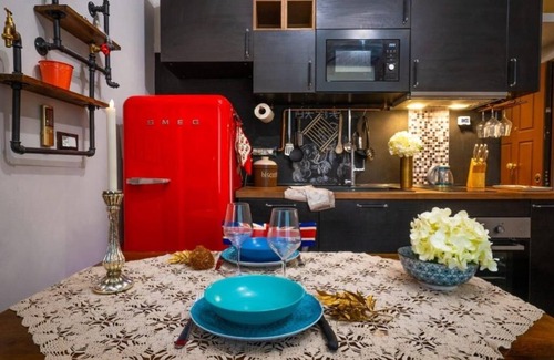 Arezzo Apartment | Civic 65 - Elegance and comfort just steps from Piazza Grande