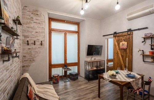 Arezzo Apartment | Civic 65 - Elegance and comfort just steps from Piazza Grande