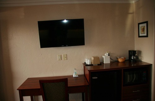 Chinatown Hotel | Civic Center Lodge