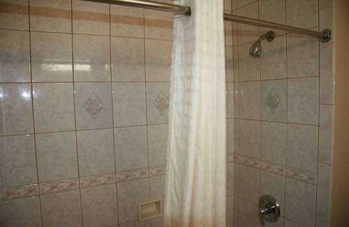 Chinatown Hotel | Civic Center Lodge