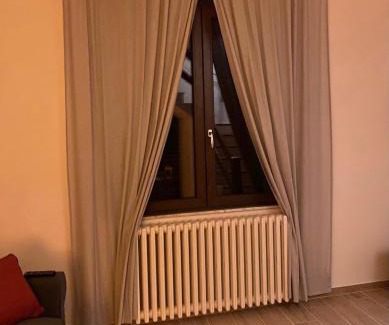Cetona Apartment | Civico 1