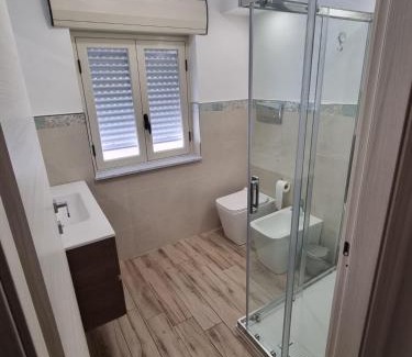 Valguarnera Caropepe Apartment | CIVICO 1