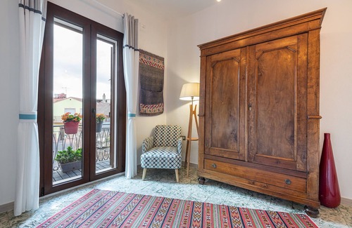 Sant'Antioco House | Civico 11 luxury guest house