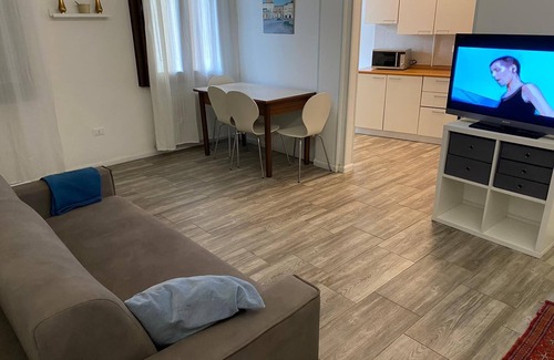Vicenza House | Civico 121