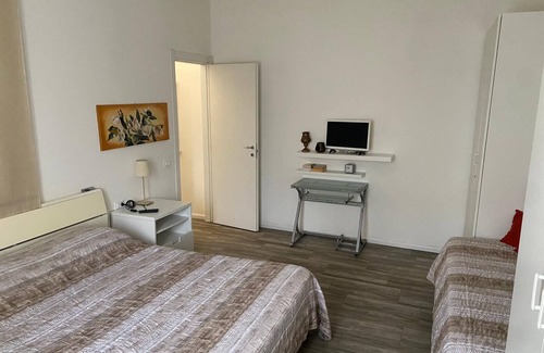 Vicenza House | Civico 121