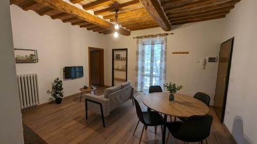 Umbertide Apartment | Civico 14