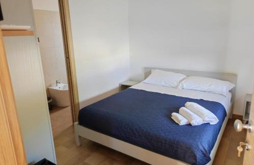 Acri Bed & Breakfast | Civico 185