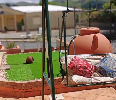 Acri Bed & Breakfast | Civico 185