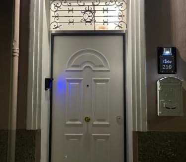 Itri Bed & Breakfast | Civico 210