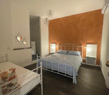 Itri Bed & Breakfast | Civico 210