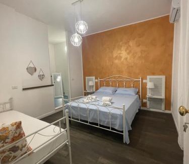 Itri Bed & Breakfast | Civico 210