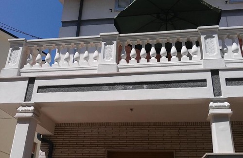 Casalbordino Apartment | Civico 27 - In Terrazza
