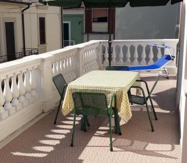Casalbordino Apartment | Civico 27 - In Terrazza