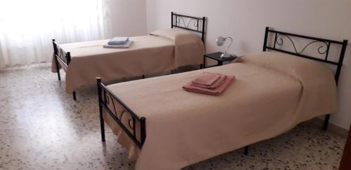 Casalbordino Apartment | Civico 27 - In Terrazza