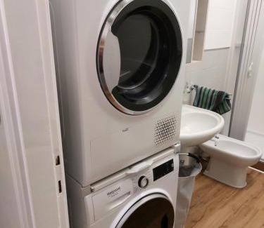 Servola-Chiarbola-Valmaura-Borgo San Sergio Apartment | Civico 39