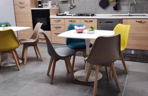 Campagnano di Roma House | Civico 4