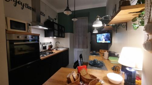 Castrovillari Apartment | Civico 4