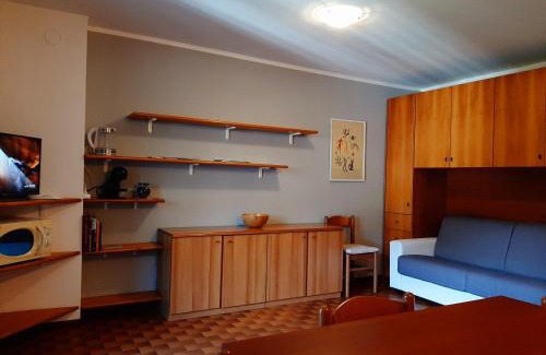 Chiesa in Valmalenco Apartment | CIVICO 43 Interno 11