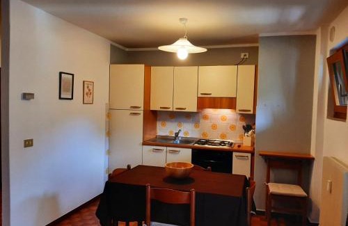 Chiesa in Valmalenco Apartment | CIVICO 43 Interno 11