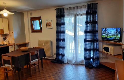 Chiesa in Valmalenco Apartment | CIVICO 43 Interno 11