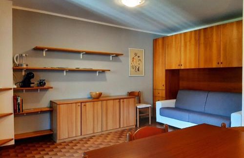 Chiesa in Valmalenco Apartment | CIVICO 43 Interno 11